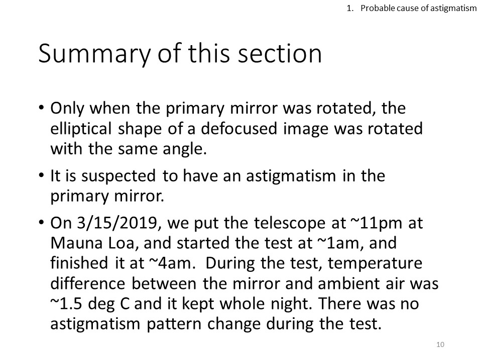 自作60cmドブソニアンの製作過程写真