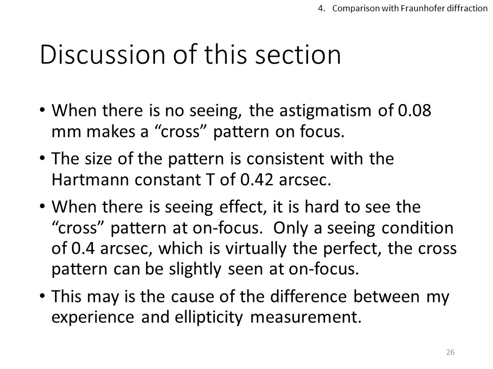 自作60cmドブソニアンの製作過程写真