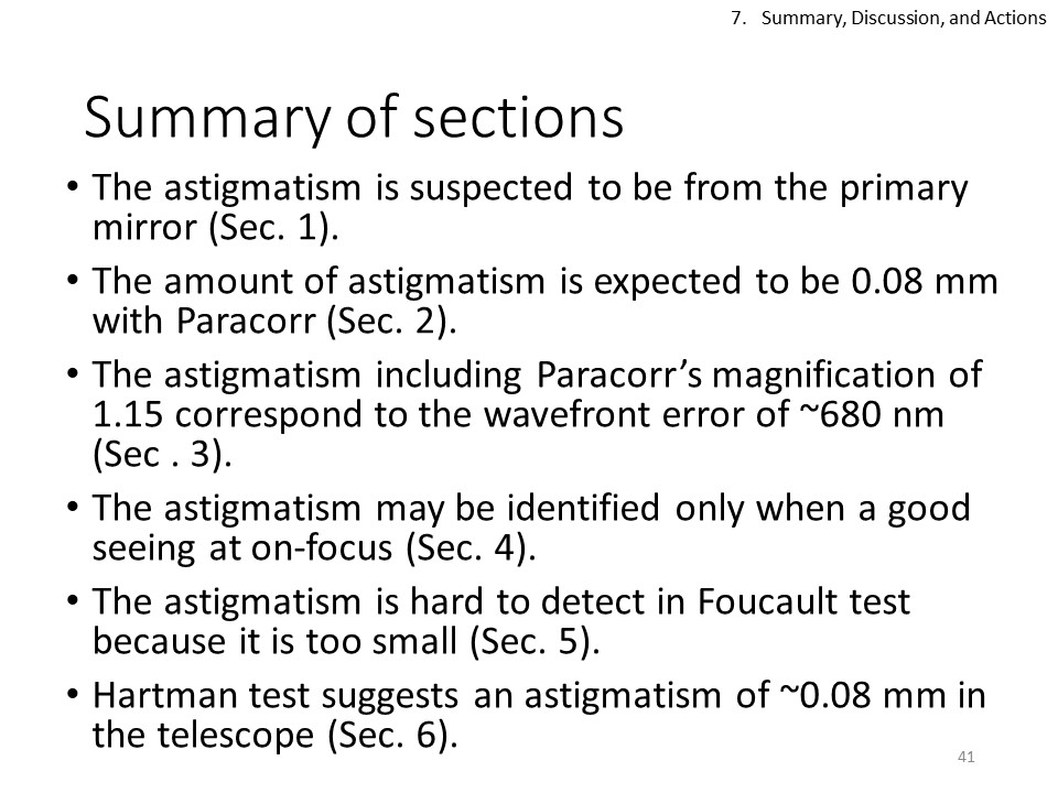自作60cmドブソニアンの製作過程写真