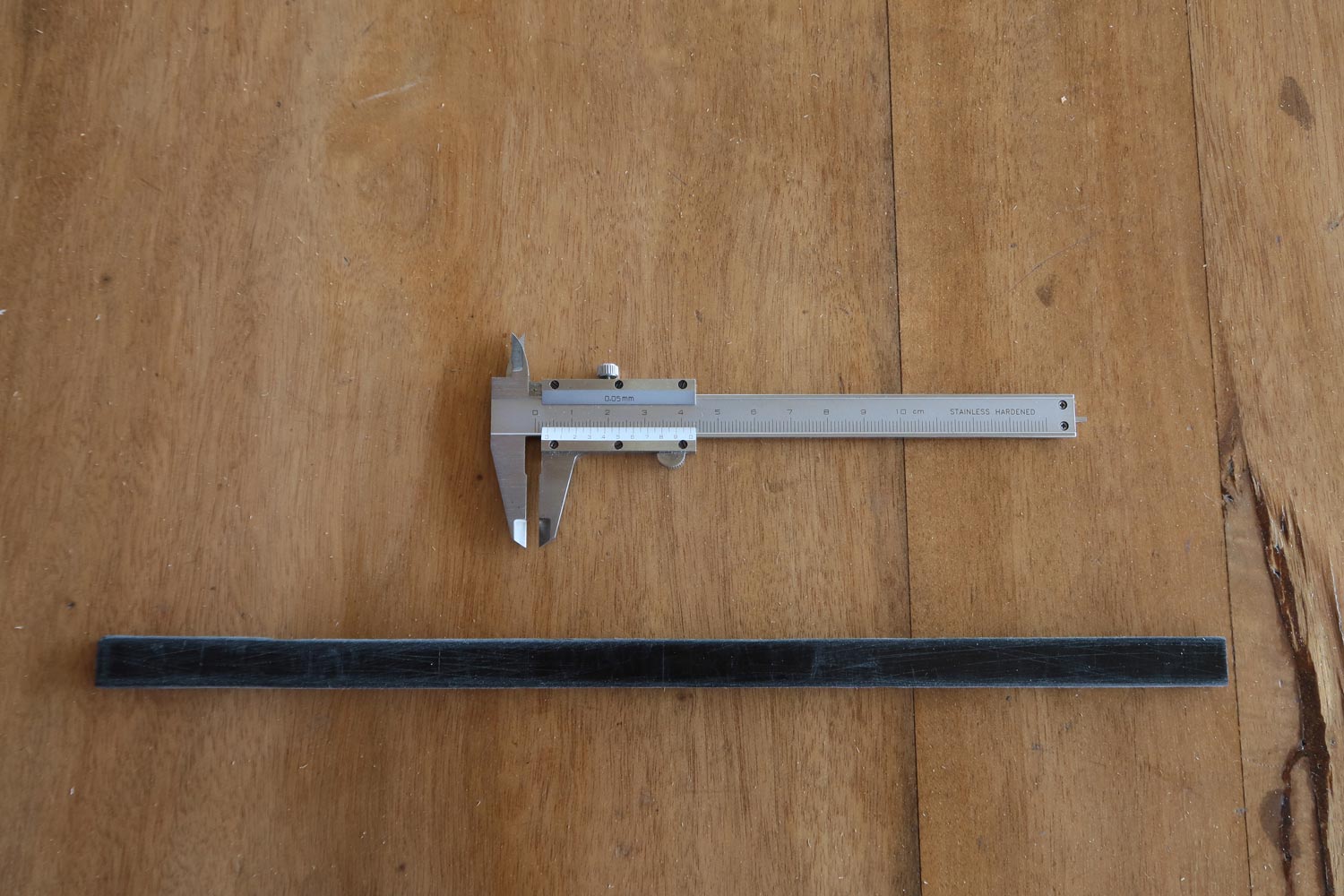 自作60cmドブソニアンの製作過程写真