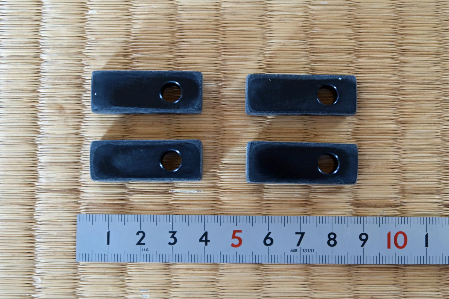 自作60cmドブソニアンの製作過程写真