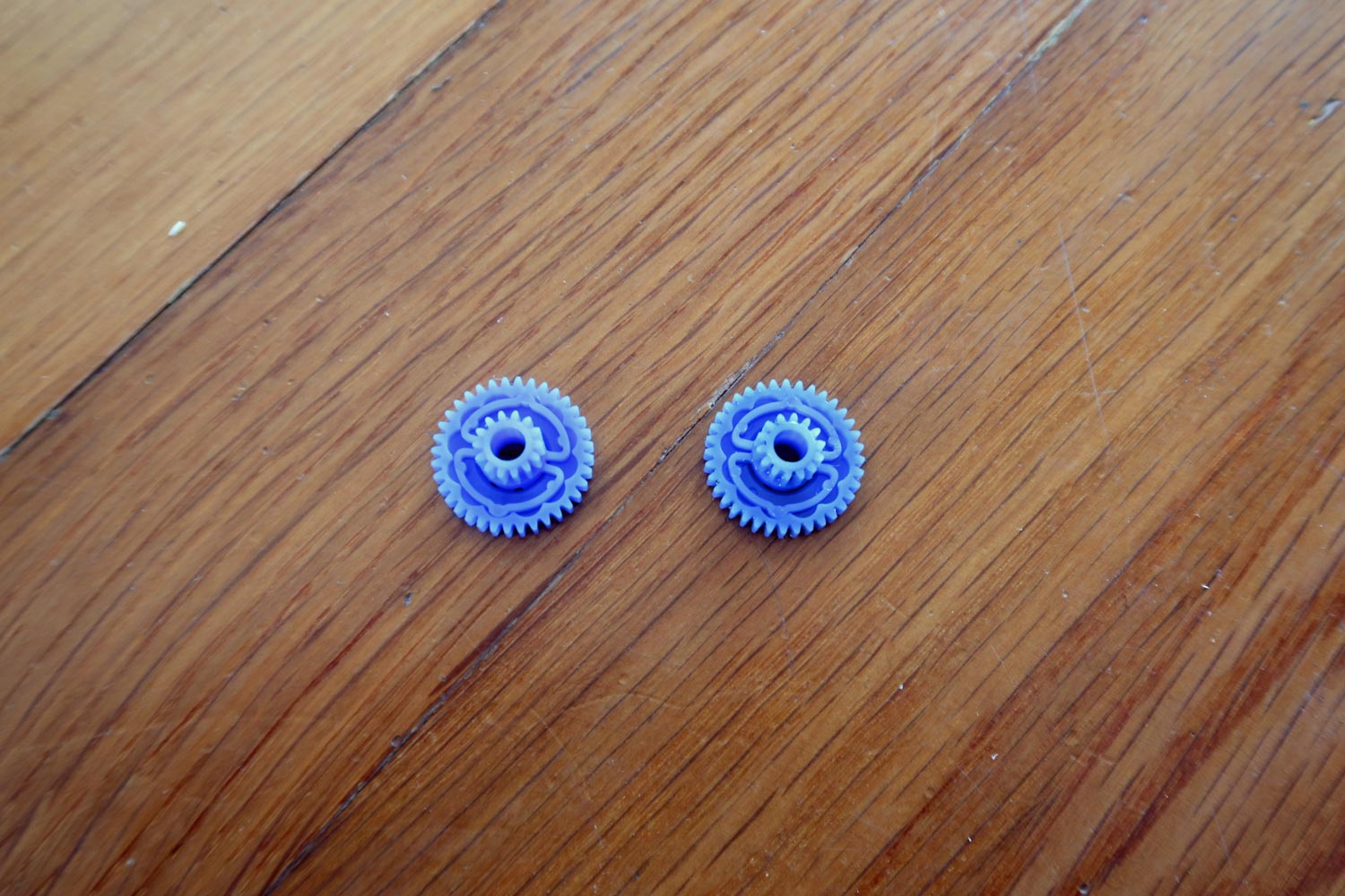 自作60cmドブソニアンの製作過程写真