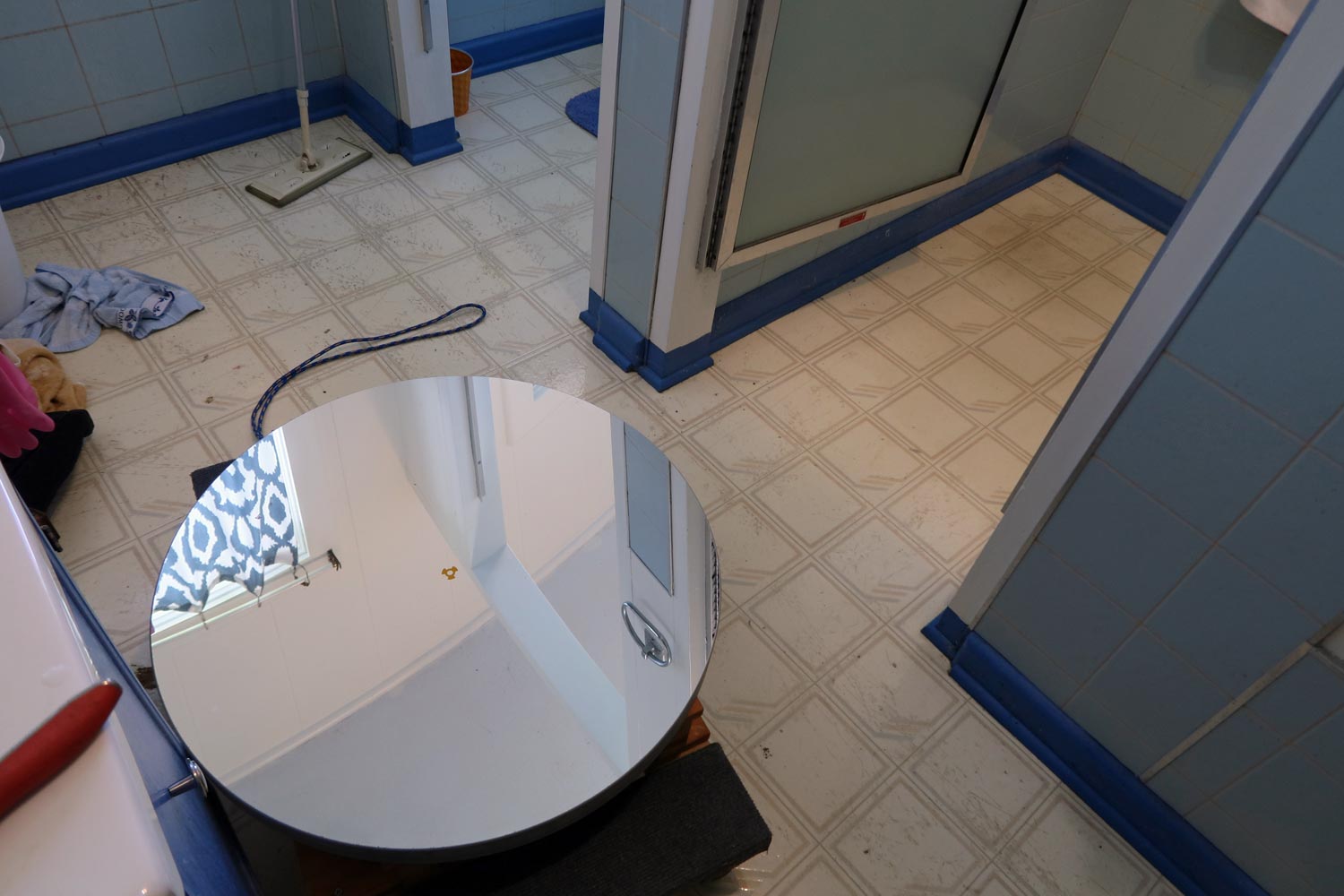 自作60cmドブソニアンの製作過程写真