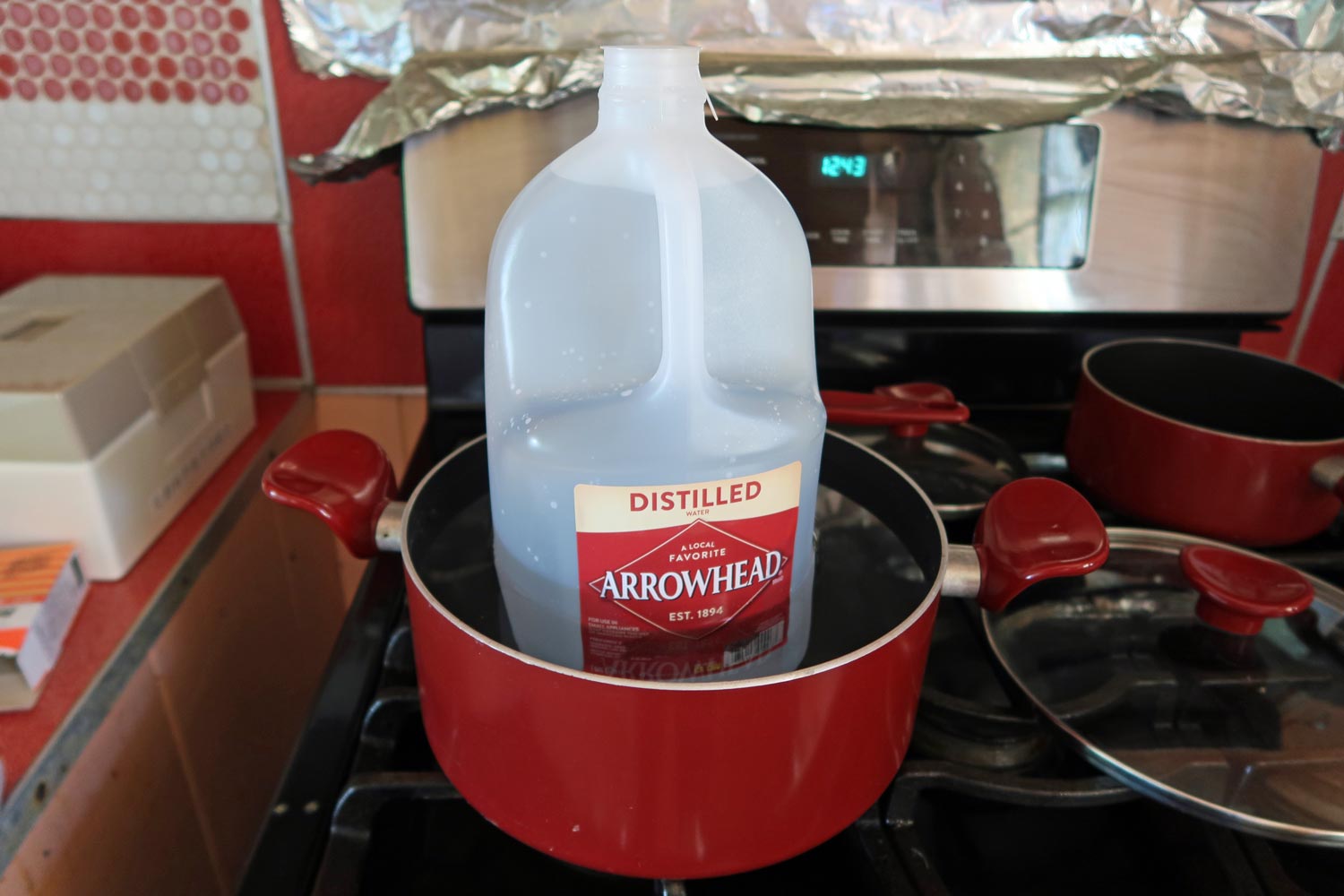 自作60cmドブソニアンの製作過程写真