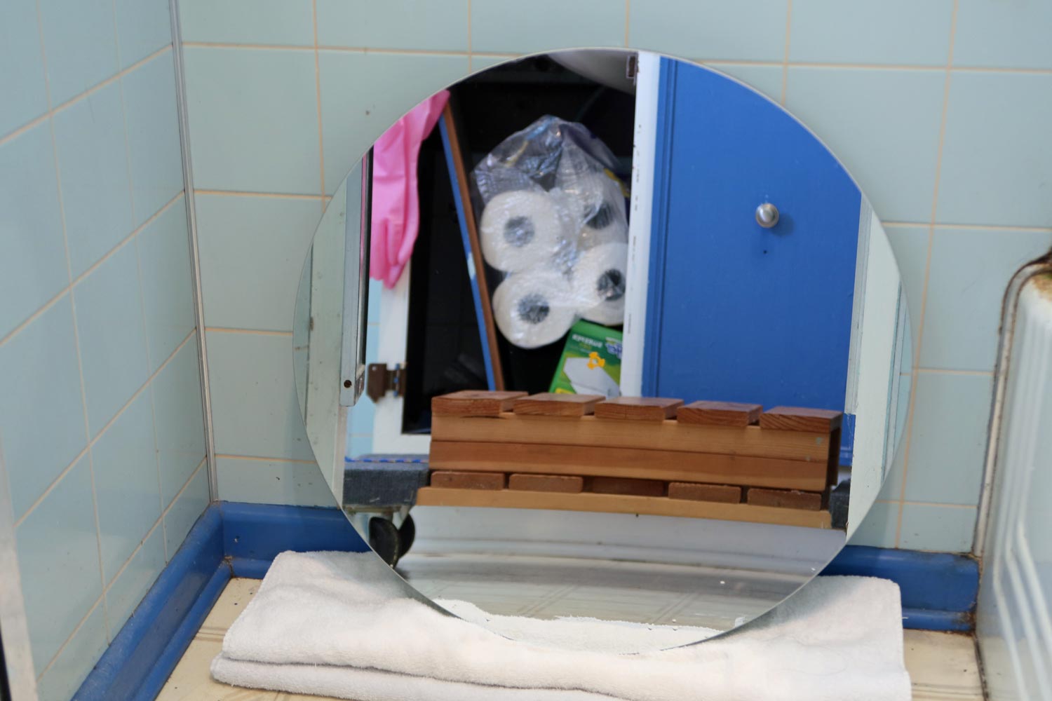 自作60cmドブソニアンの製作過程写真