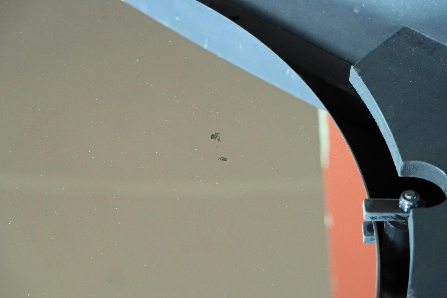 自作60cmドブソニアンの製作過程写真