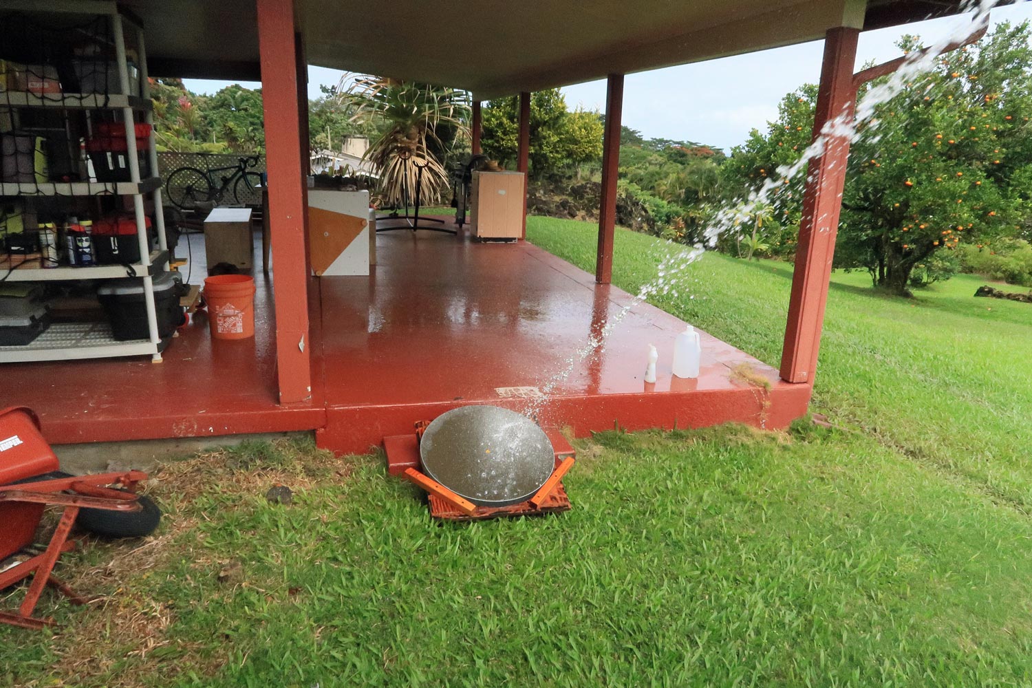 自作60cmドブソニアンの製作過程写真