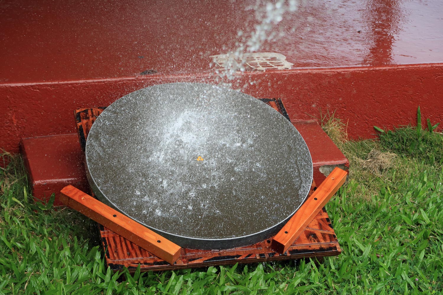 自作60cmドブソニアンの製作過程写真