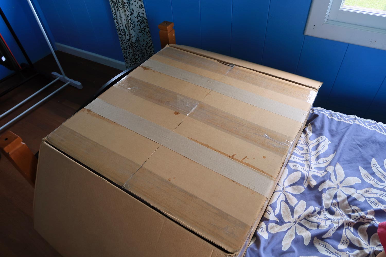 自作60cmドブソニアンの製作過程写真