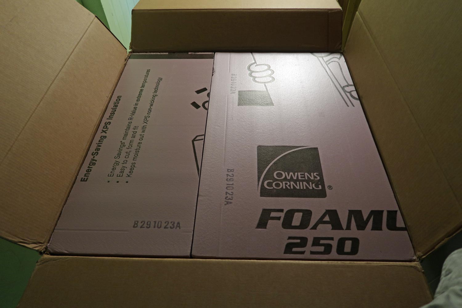 自作60cmドブソニアンの製作過程写真