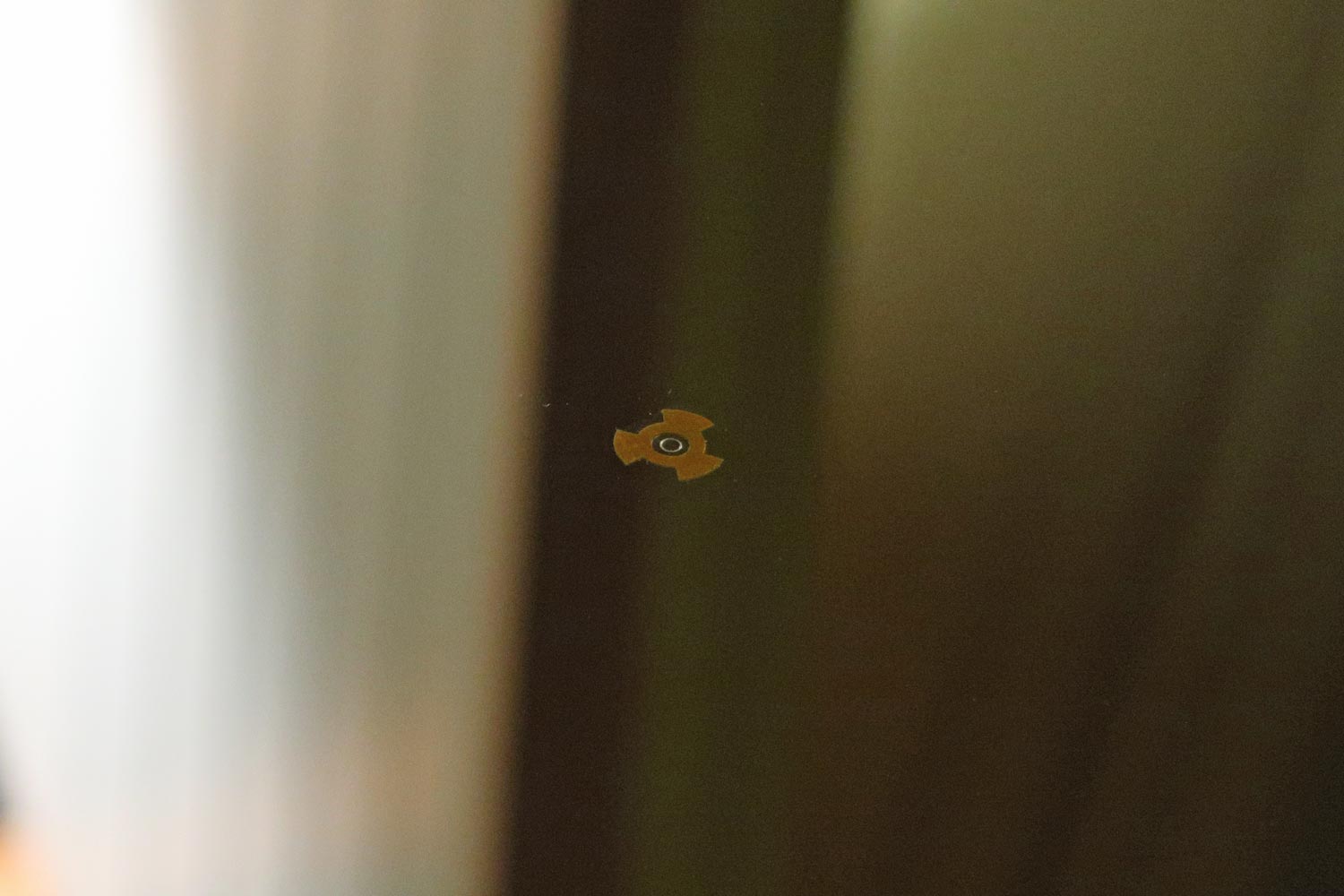 自作60cmドブソニアンの製作過程写真