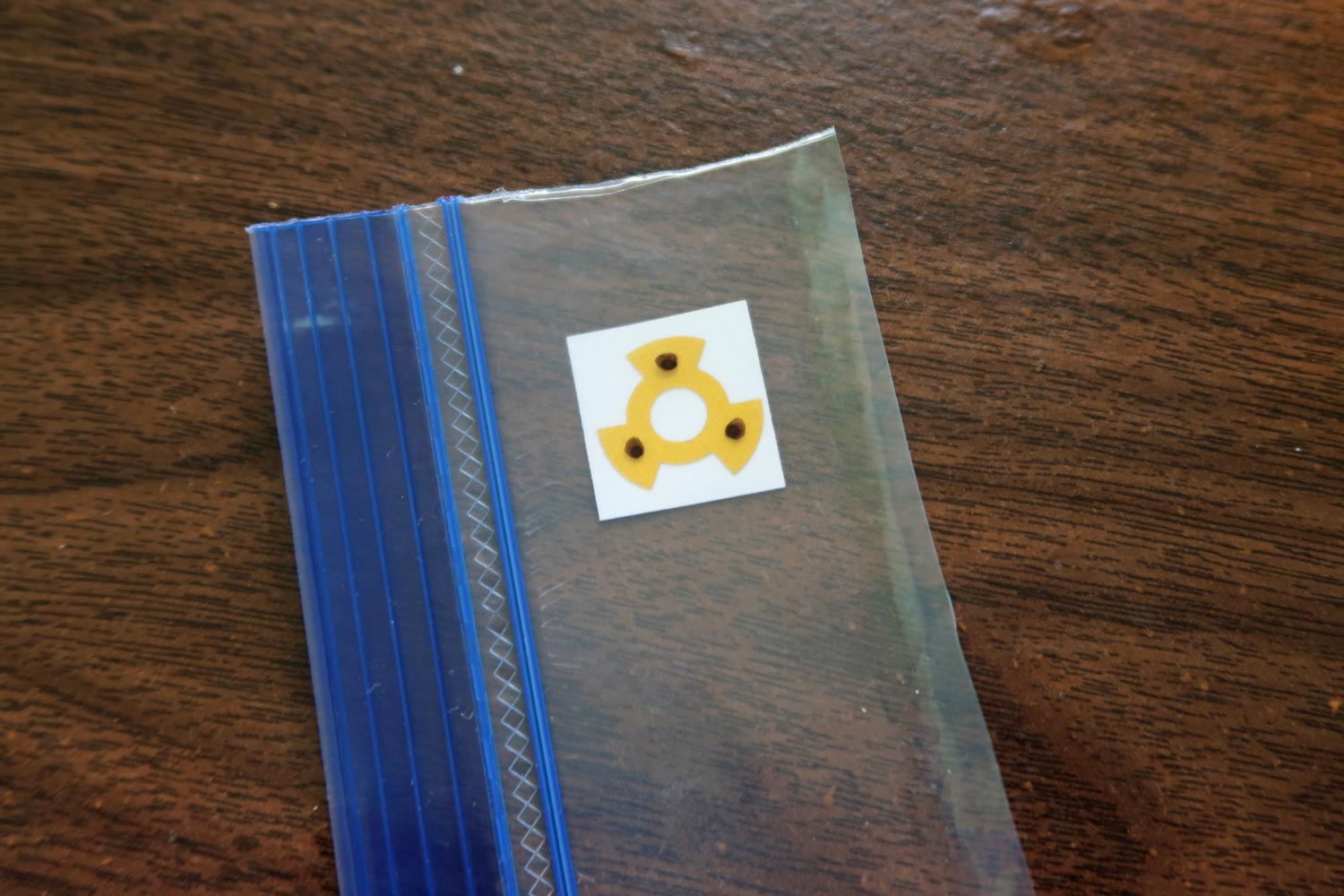 自作60cmドブソニアンの製作過程写真