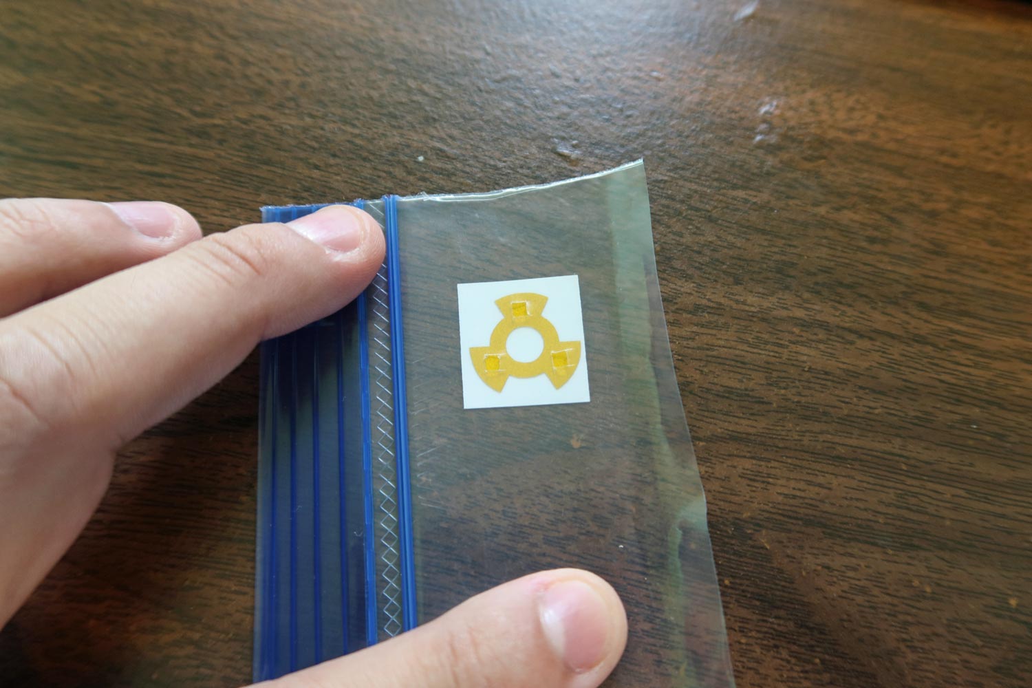 自作60cmドブソニアンの製作過程写真