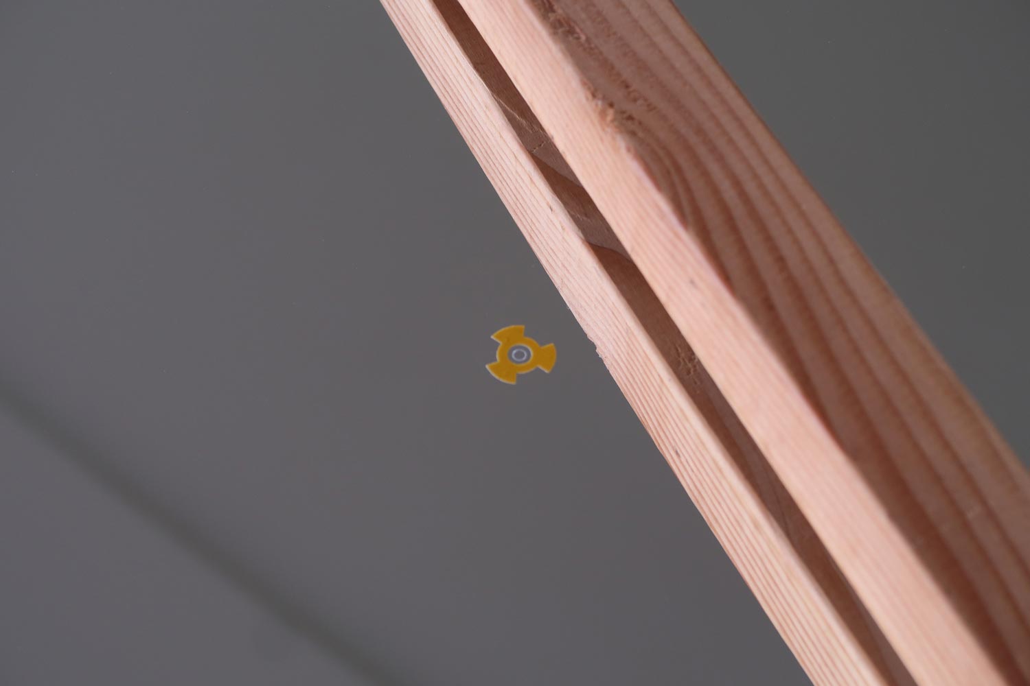 自作60cmドブソニアンの製作過程写真