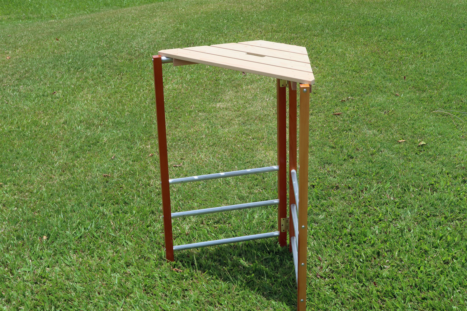 自作60cmドブソニアンの製作過程写真