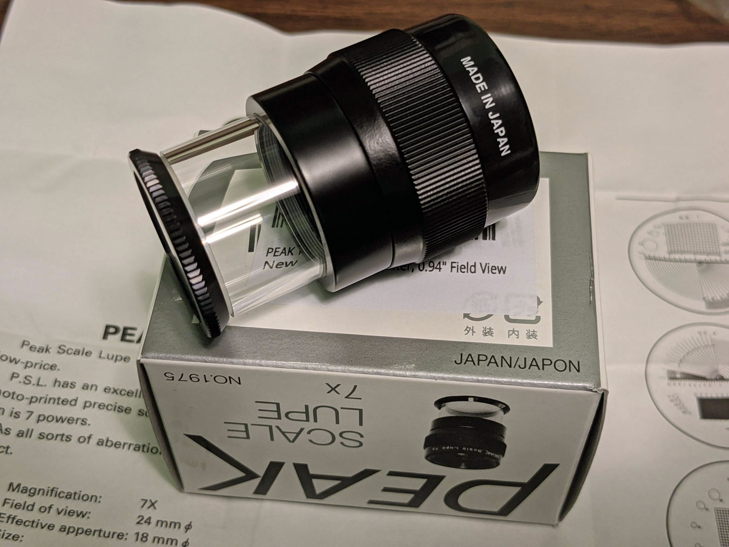 自作60cmドブソニアンの製作過程写真