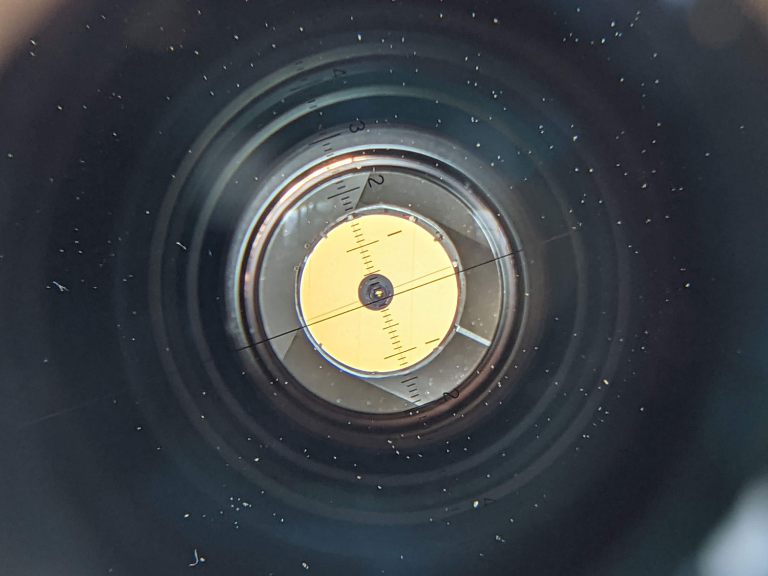 自作60cmドブソニアンの製作過程写真