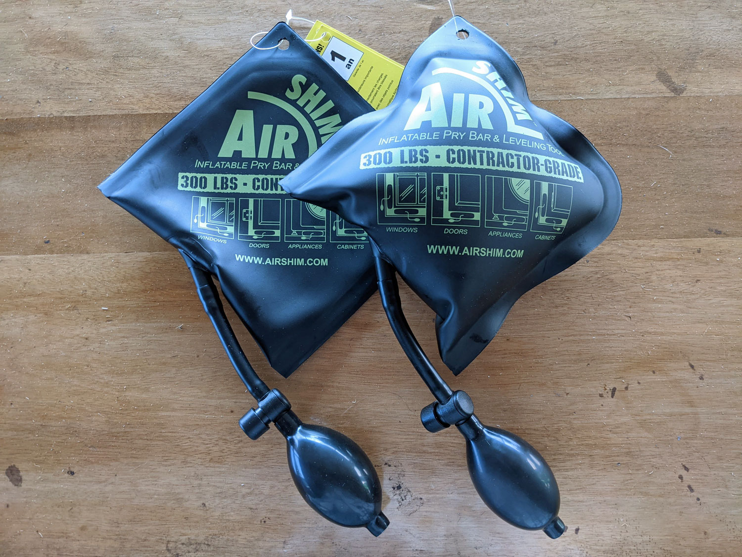 自作60cmドブソニアンの製作過程写真