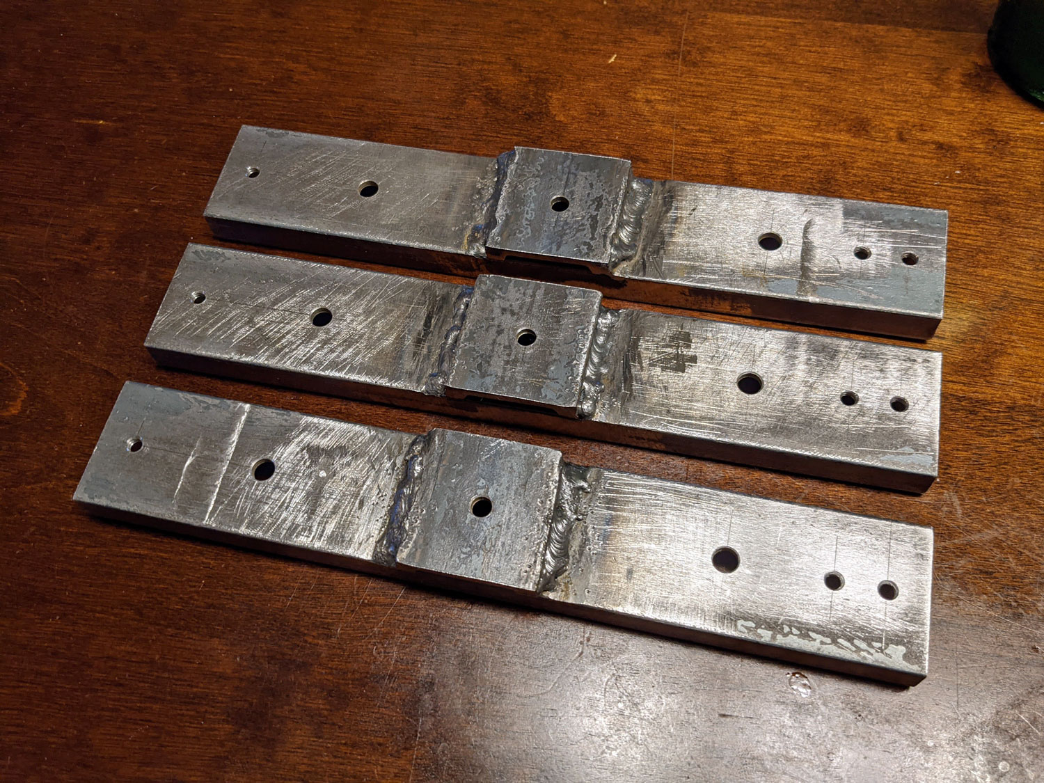 自作60cmドブソニアンの製作過程写真