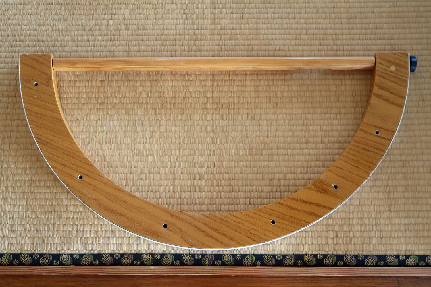 自作60cmドブソニアンの製作過程写真