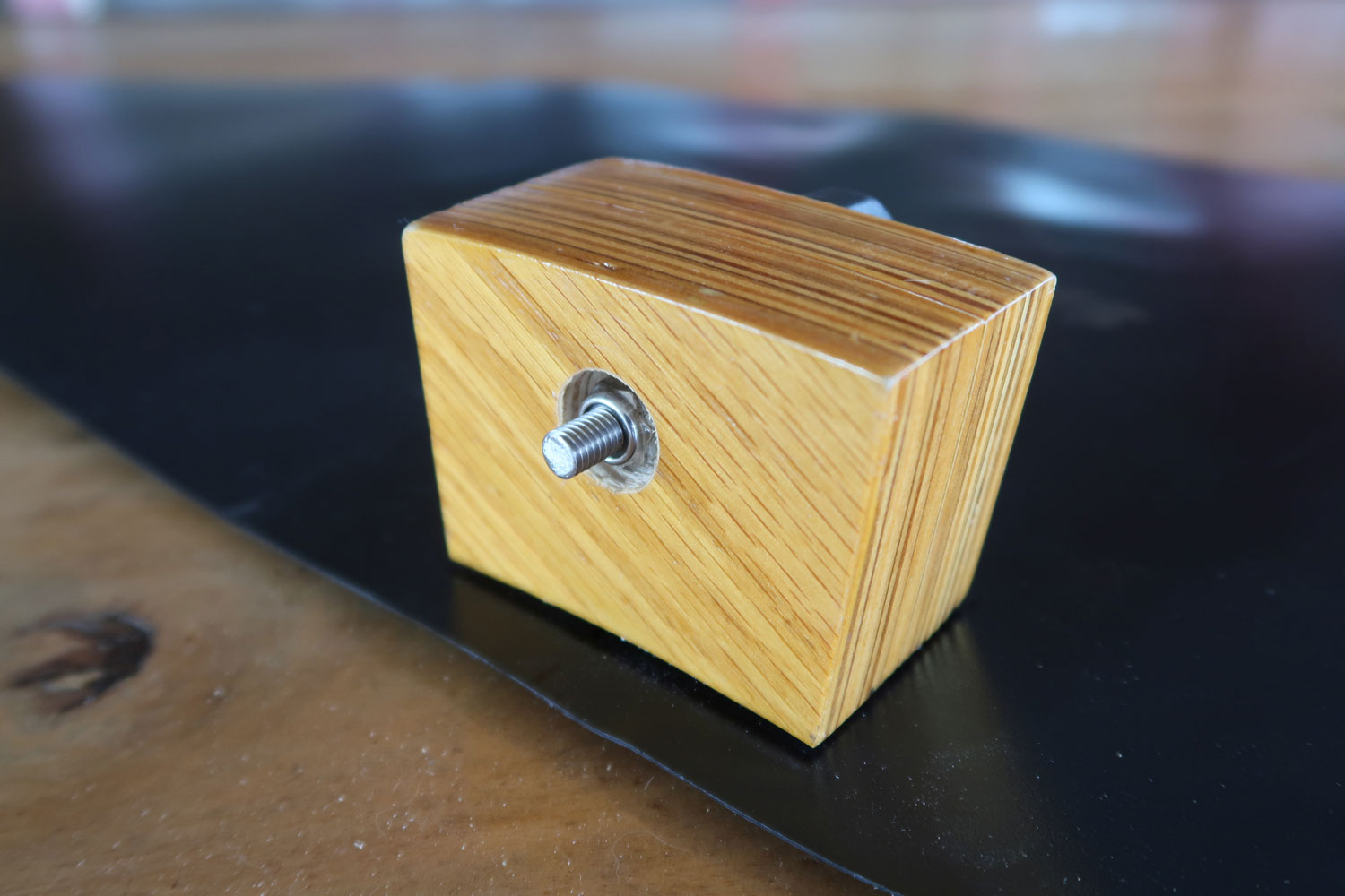 自作60cmドブソニアンの製作過程写真