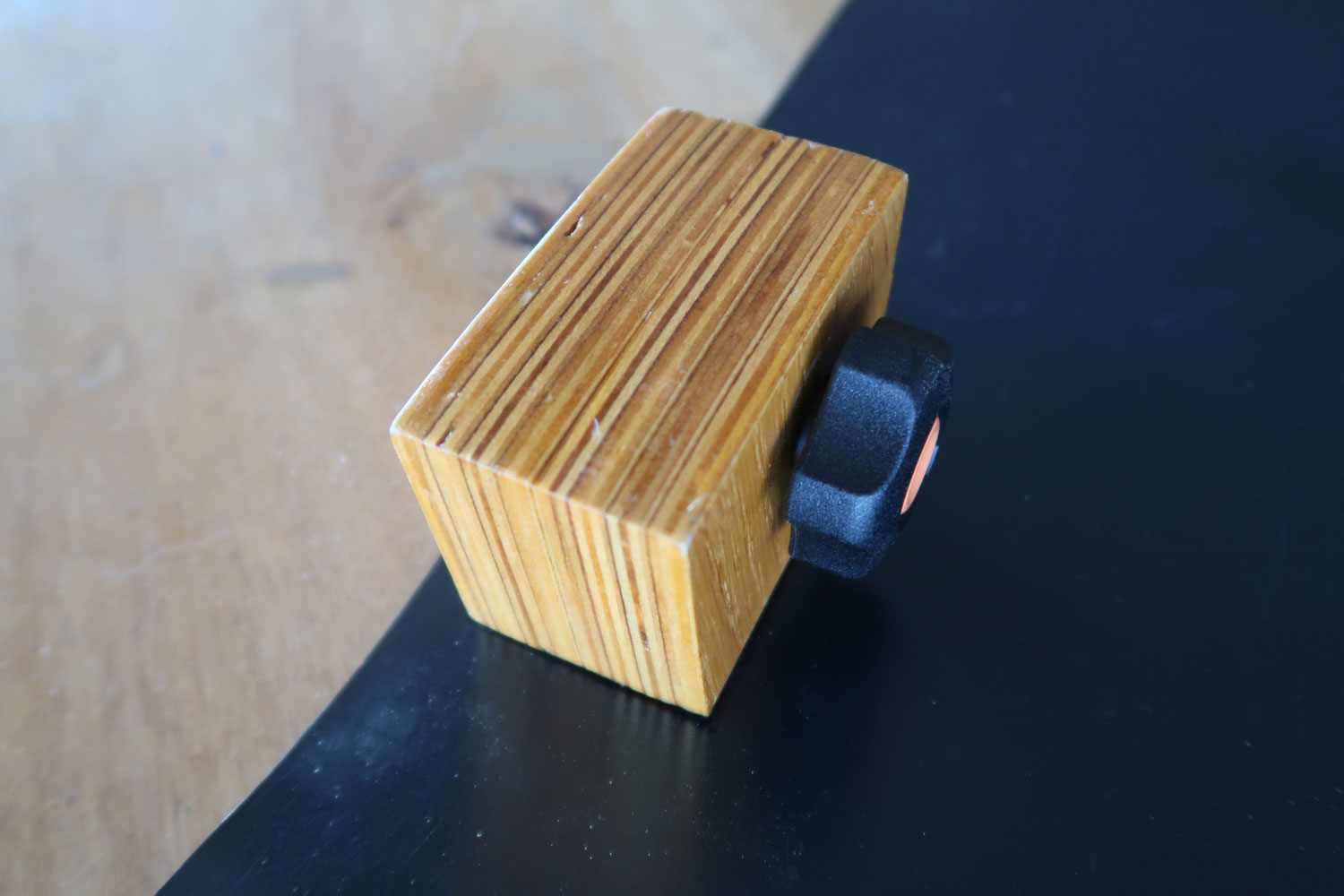 自作60cmドブソニアンの製作過程写真