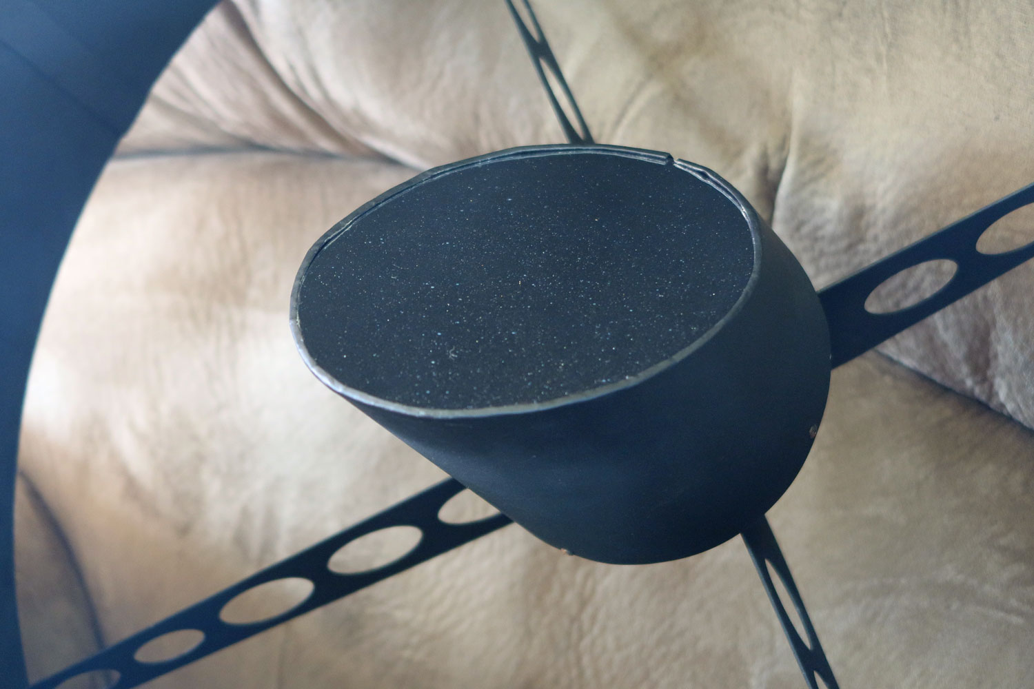 自作60cmドブソニアンの製作過程写真