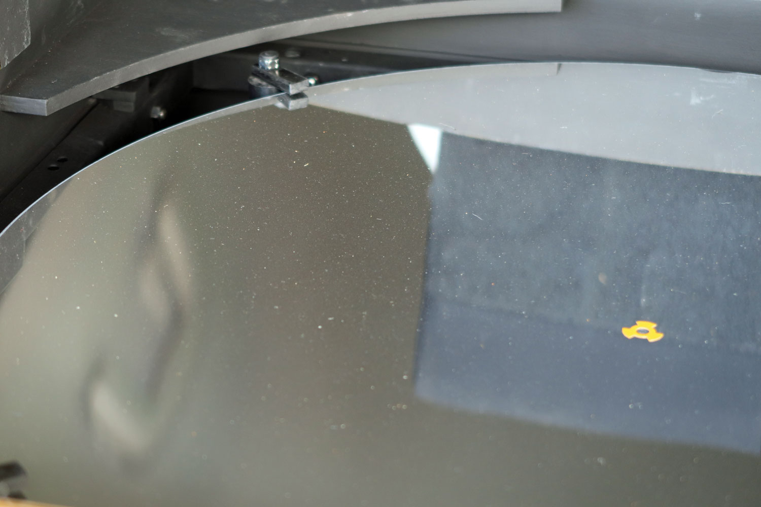 自作60cmドブソニアンの製作過程写真