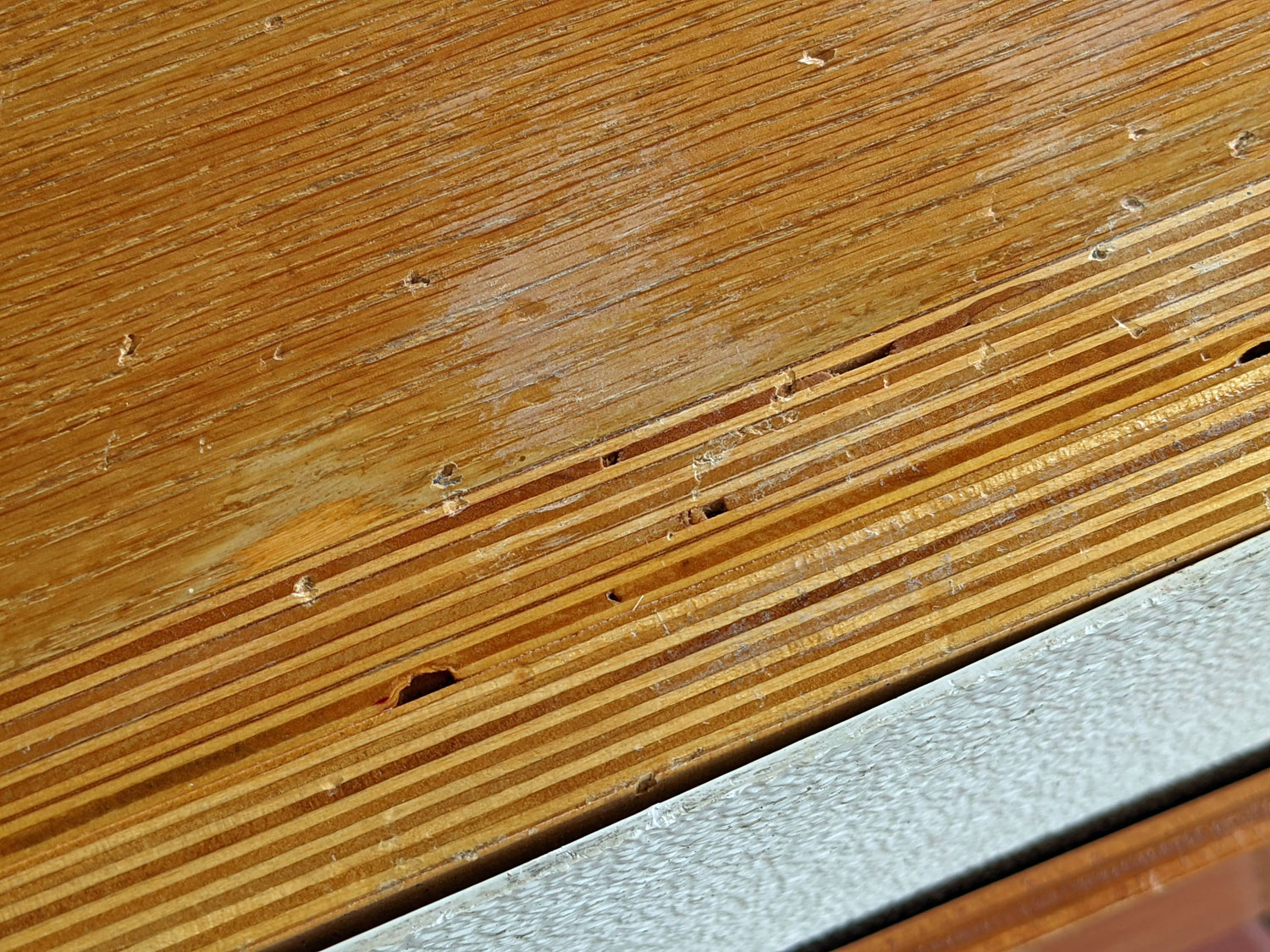 自作60cmドブソニアンの製作過程写真