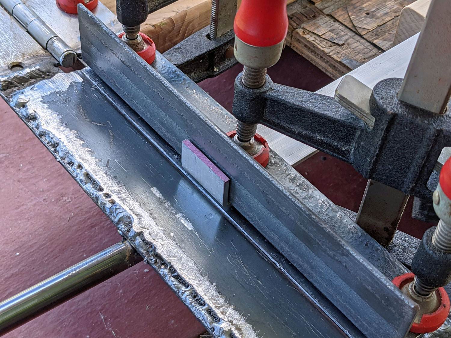 自作60cmドブソニアンの製作過程写真