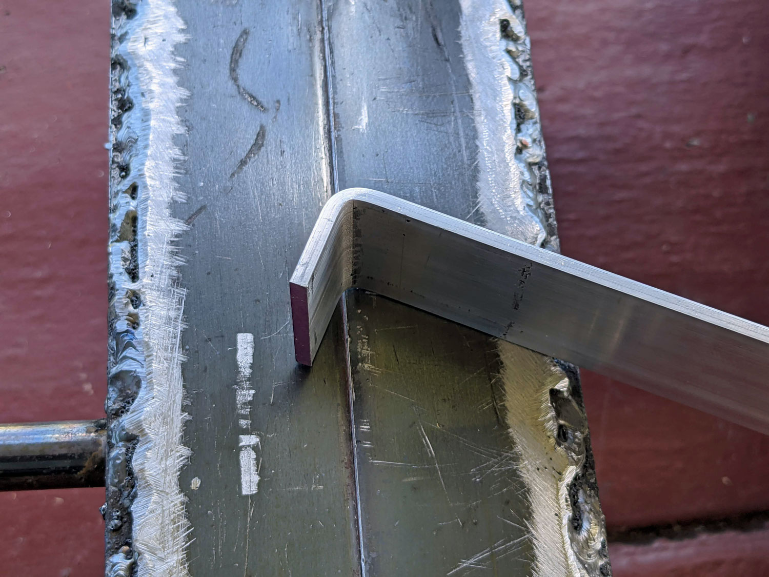 自作60cmドブソニアンの製作過程写真