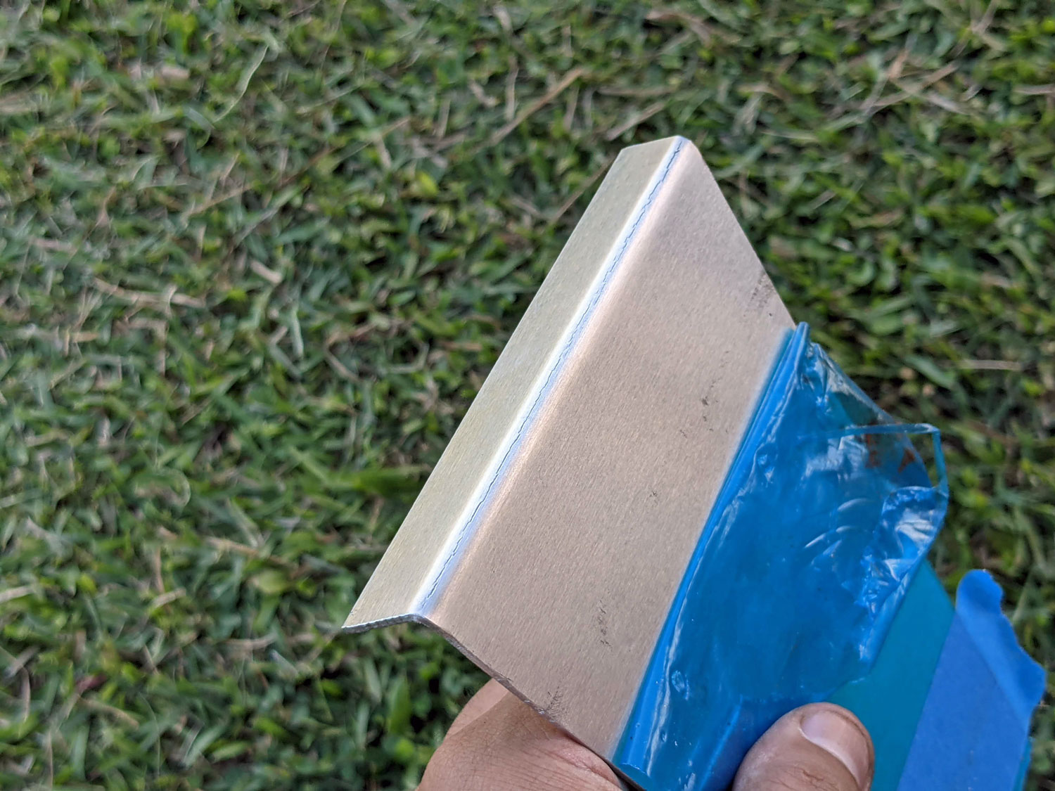 自作60cmドブソニアンの製作過程写真