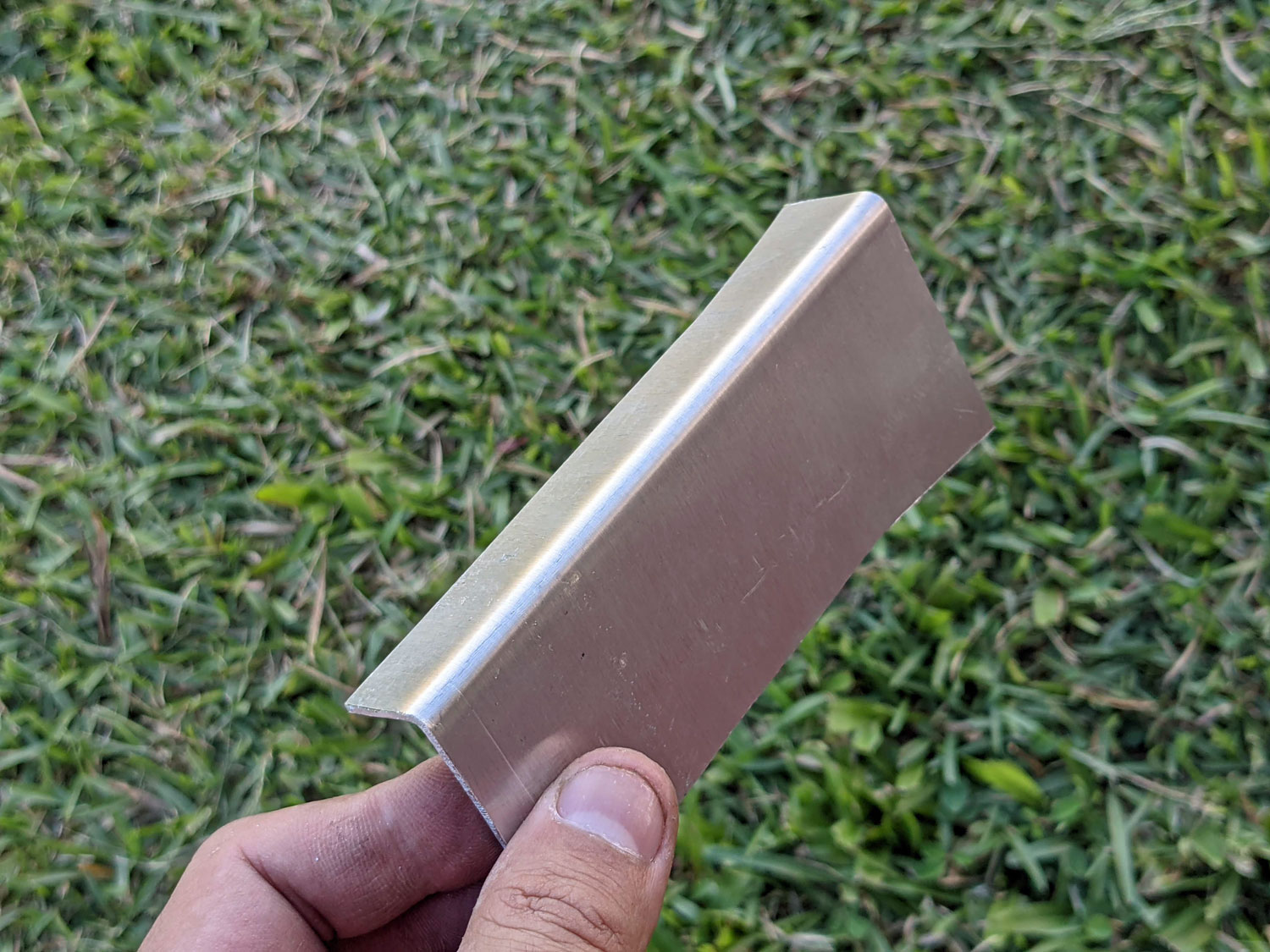 自作60cmドブソニアンの製作過程写真