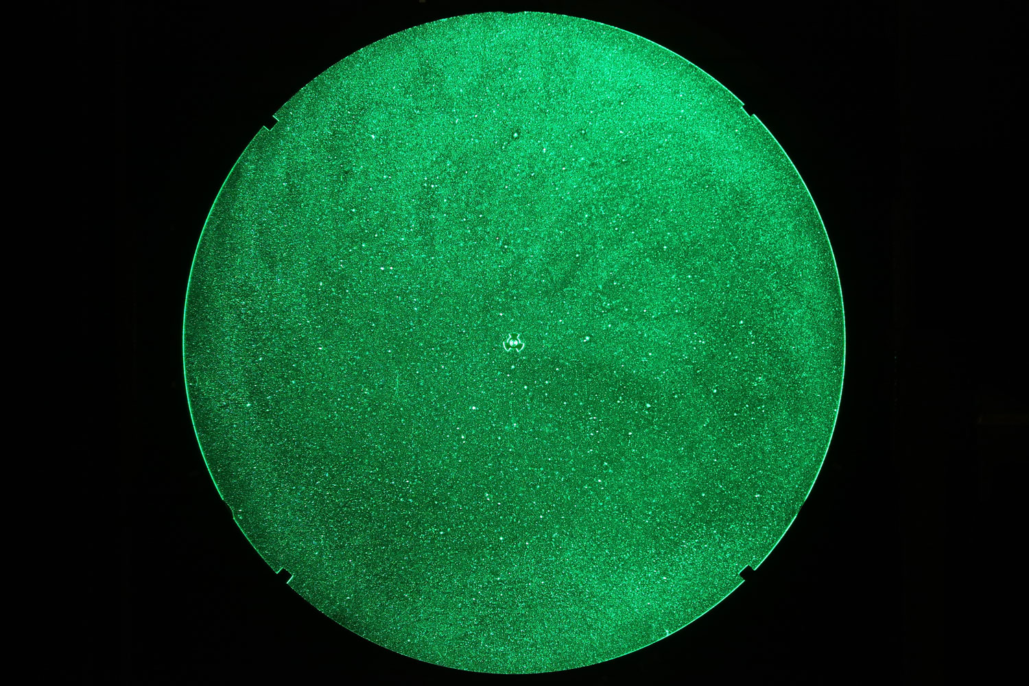 自作60cmドブソニアンの製作過程写真