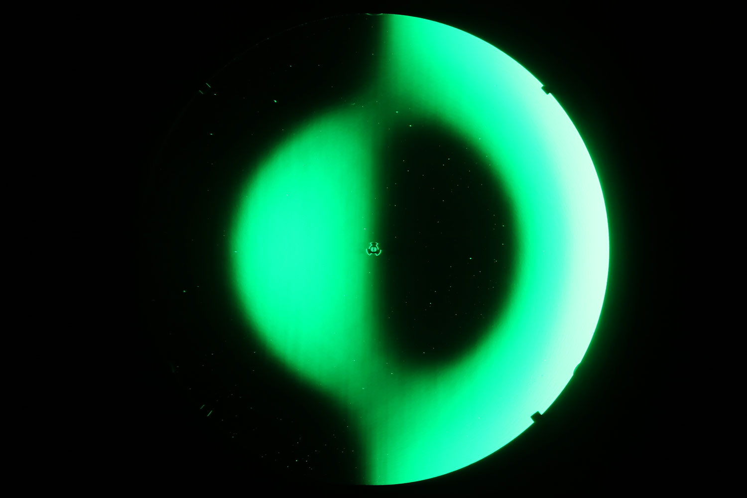 自作60cmドブソニアンの製作過程写真