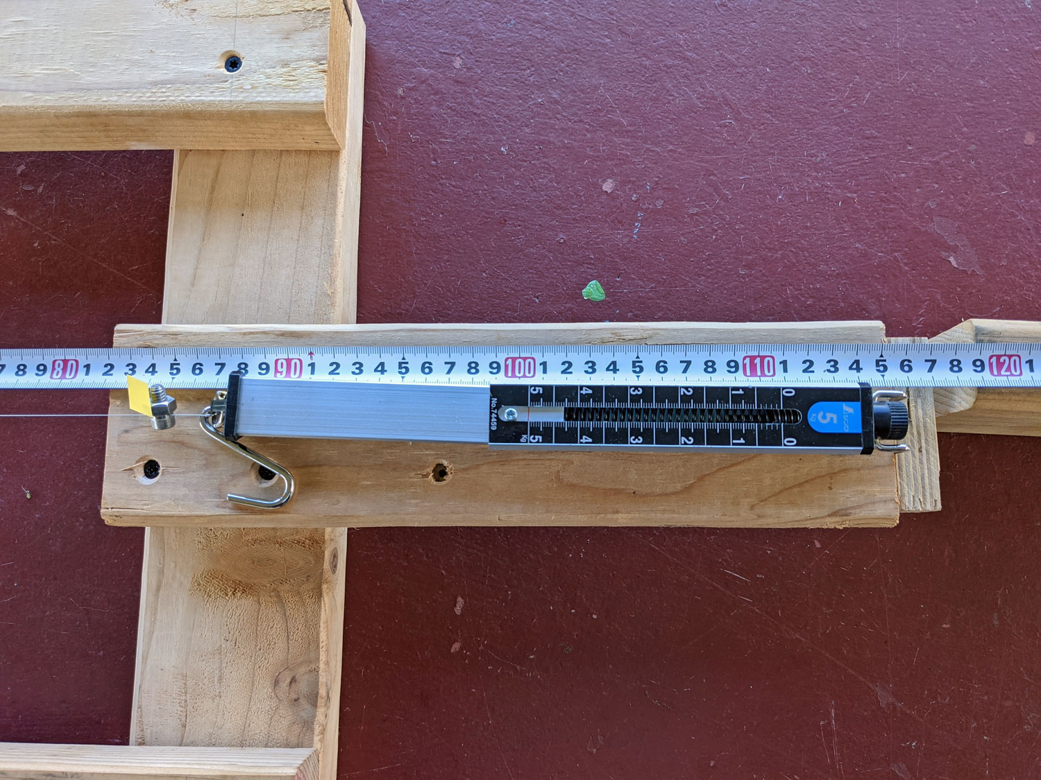 自作60cmドブソニアンの製作過程写真