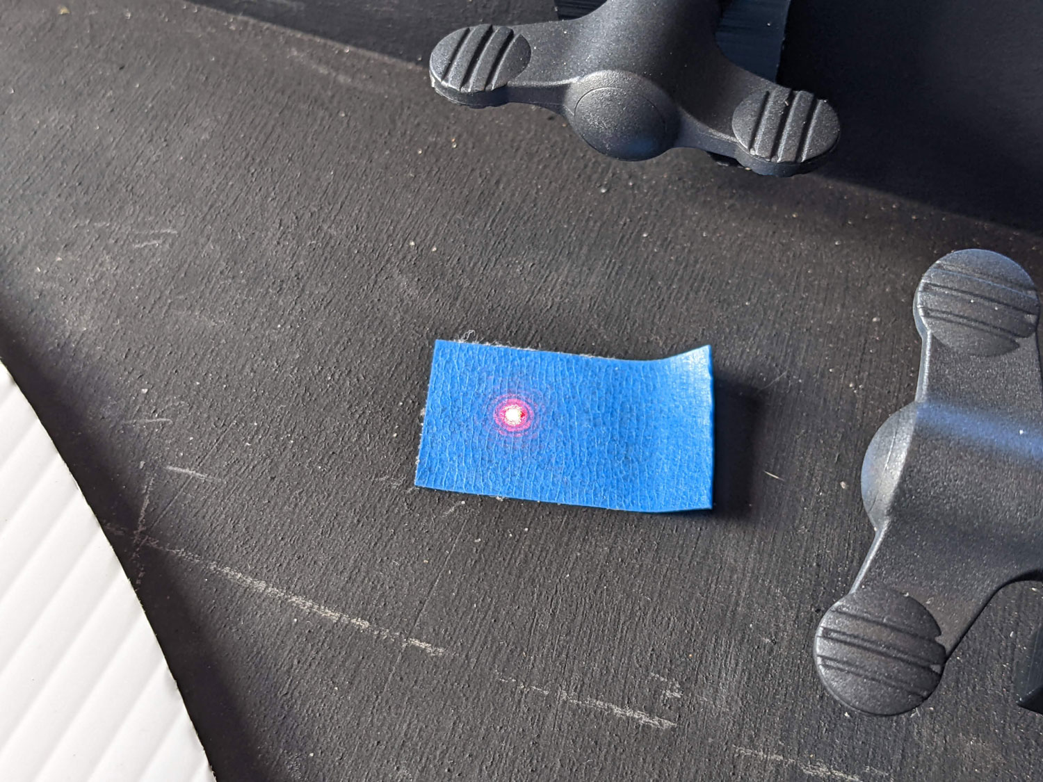 自作60cmドブソニアンの製作過程写真