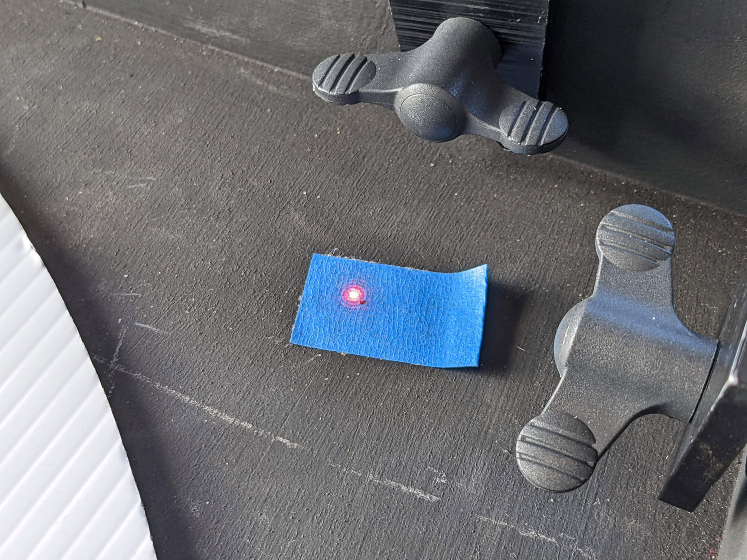 自作60cmドブソニアンの製作過程写真