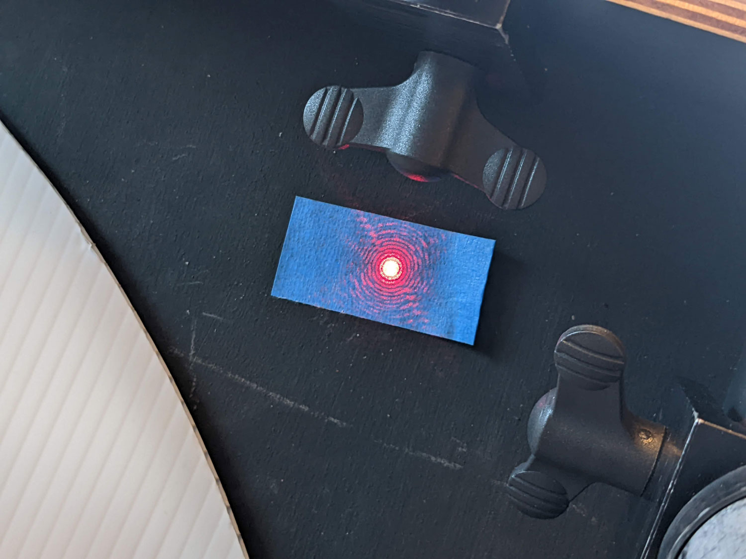 自作60cmドブソニアンの製作過程写真