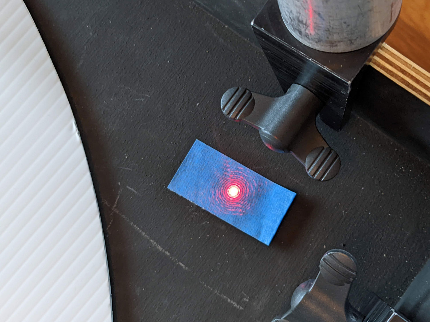 自作60cmドブソニアンの製作過程写真