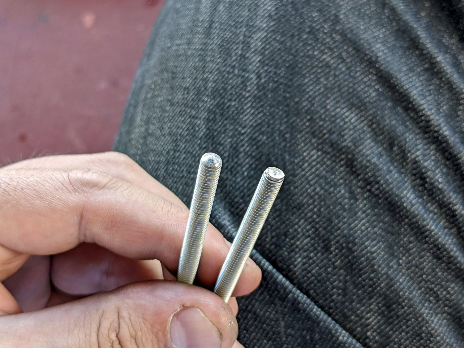 自作60cmドブソニアンの製作過程写真