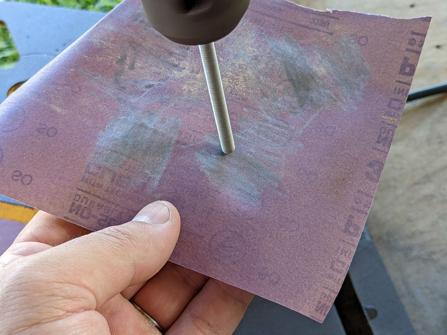 自作60cmドブソニアンの製作過程写真