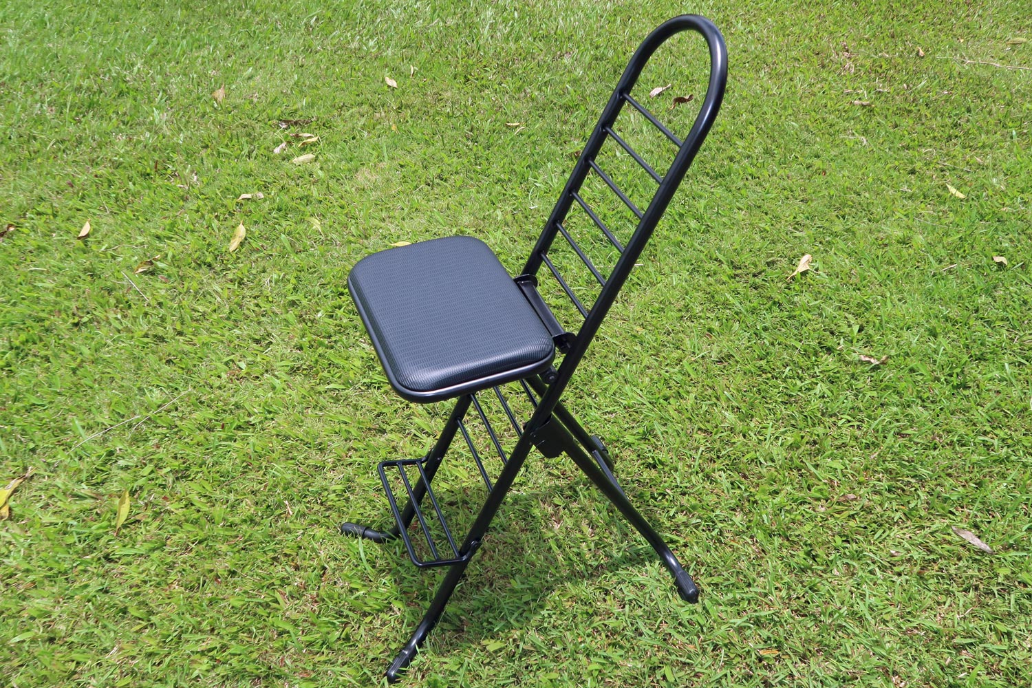 Ergonomic Worker Seat CPRO-600