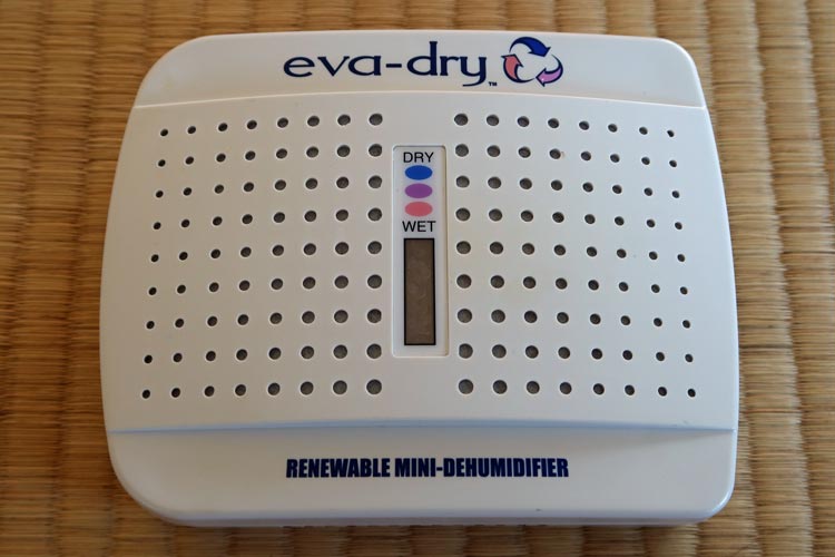 Eva-dry E-333