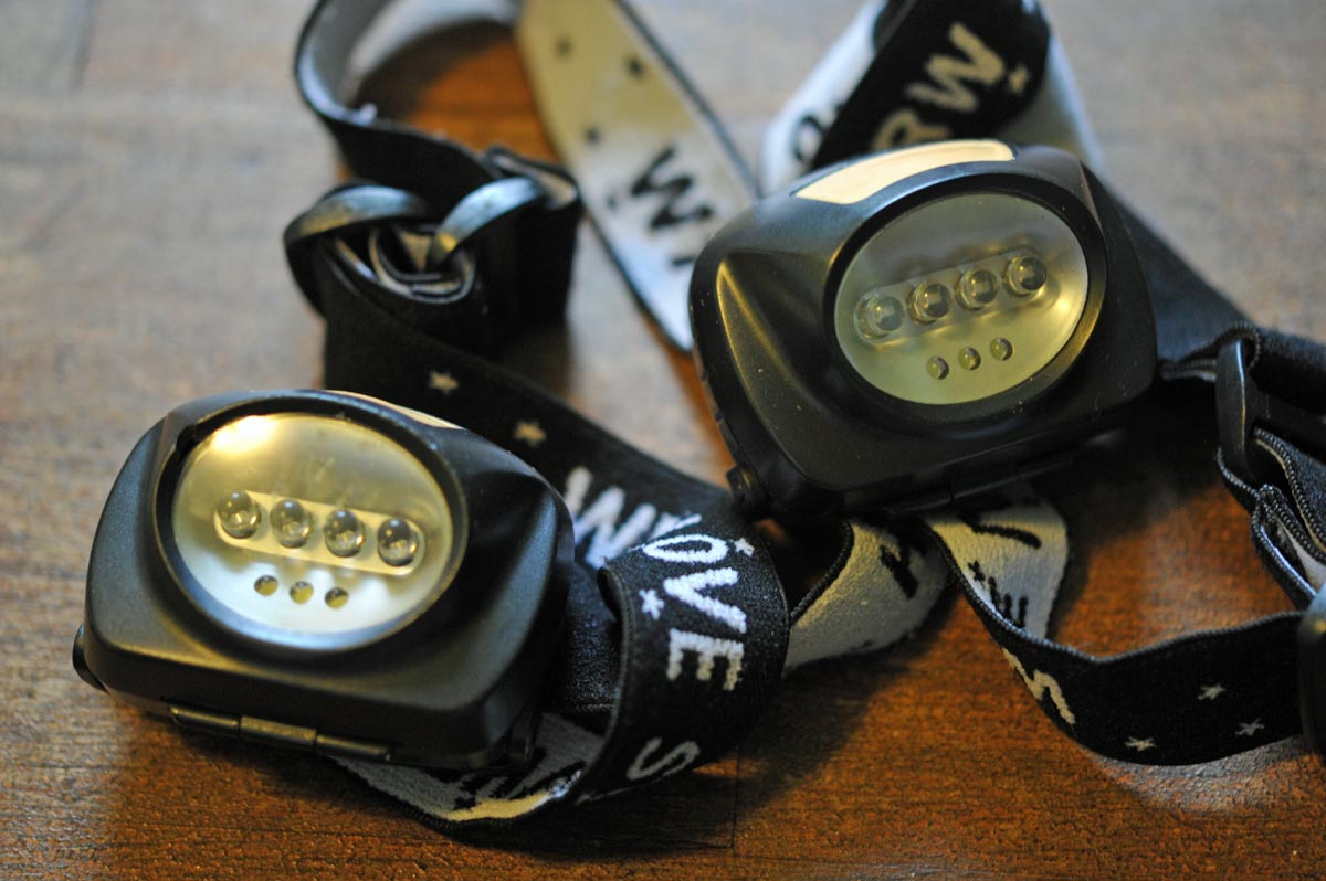 HEDDY-RW（改造）