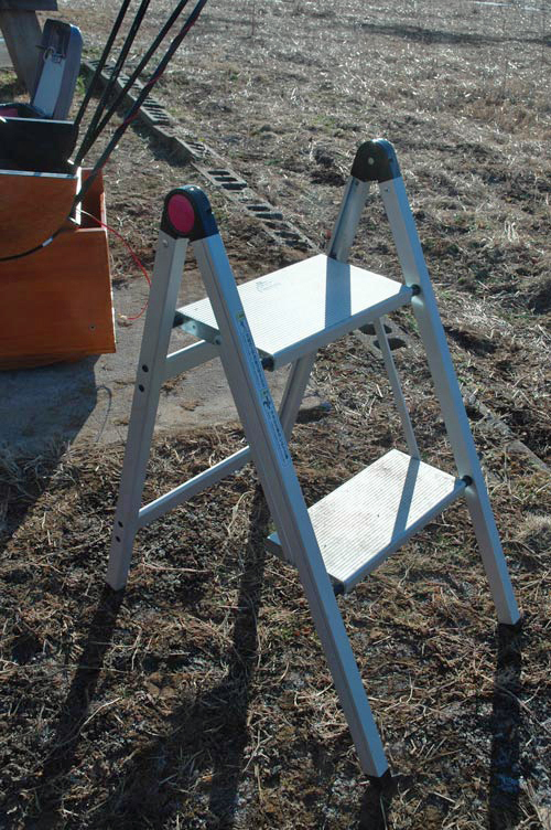 長谷川工業 SD-5