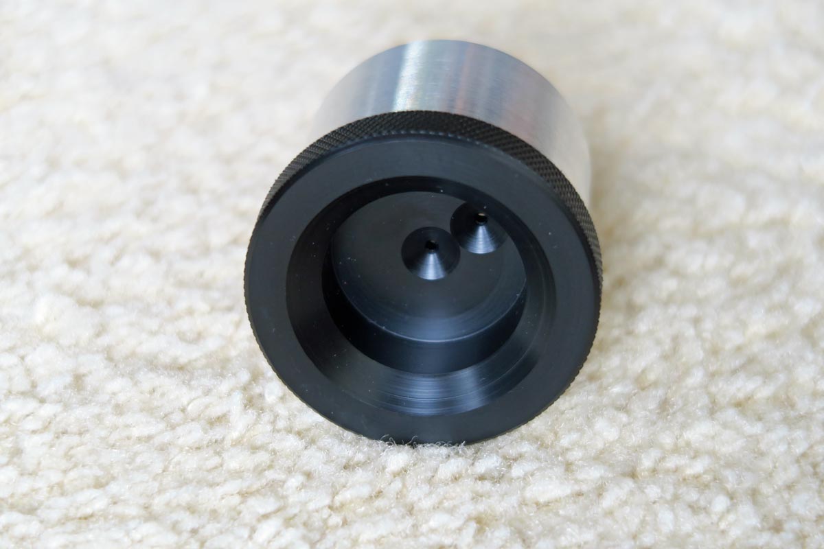 Catseye Infinity XLKP