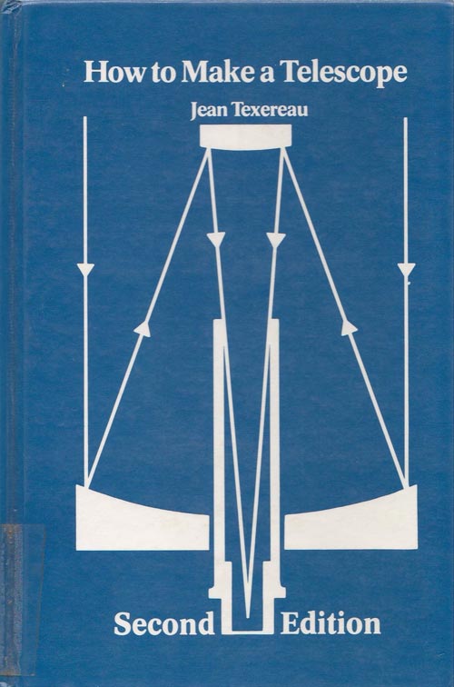 How to Make a Telescope