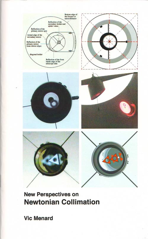 New Perspectives on Newtonian Collimation 5th Edition