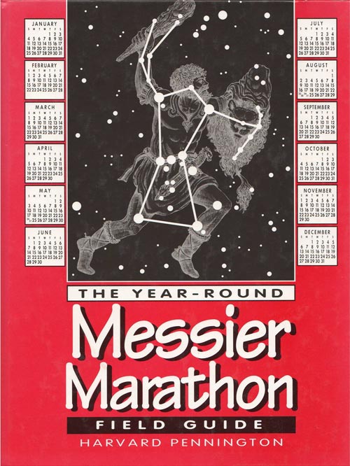 The Year-Round Messier Marathon Field Guide